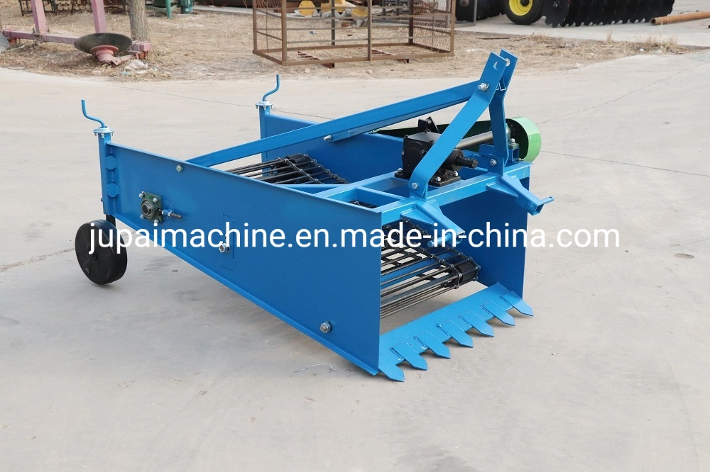 Good Ability Adaption Matching Tractor Potato Harvester Agricultural Machinery