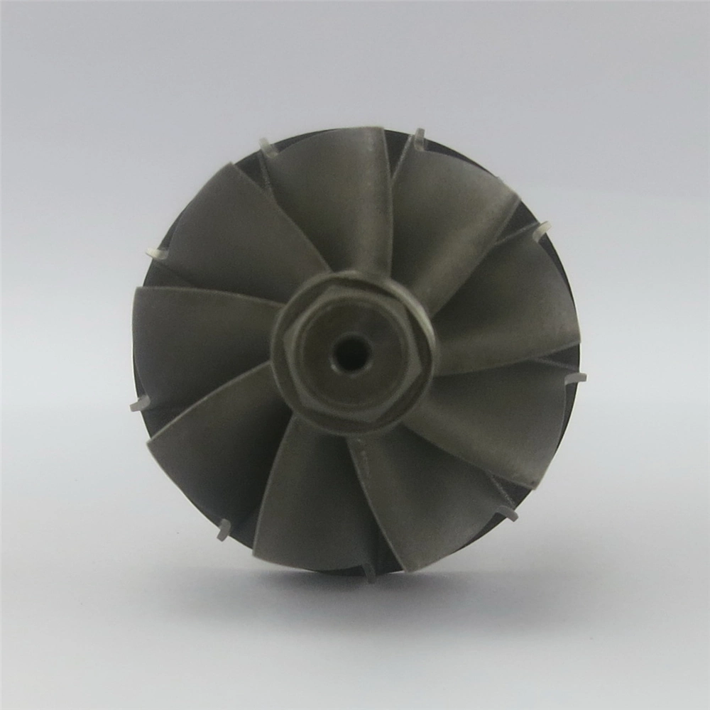 BV43 5303-120-8505/ 5303-120-5030/ 5303-120-5034 Turbine Shaft Wheel