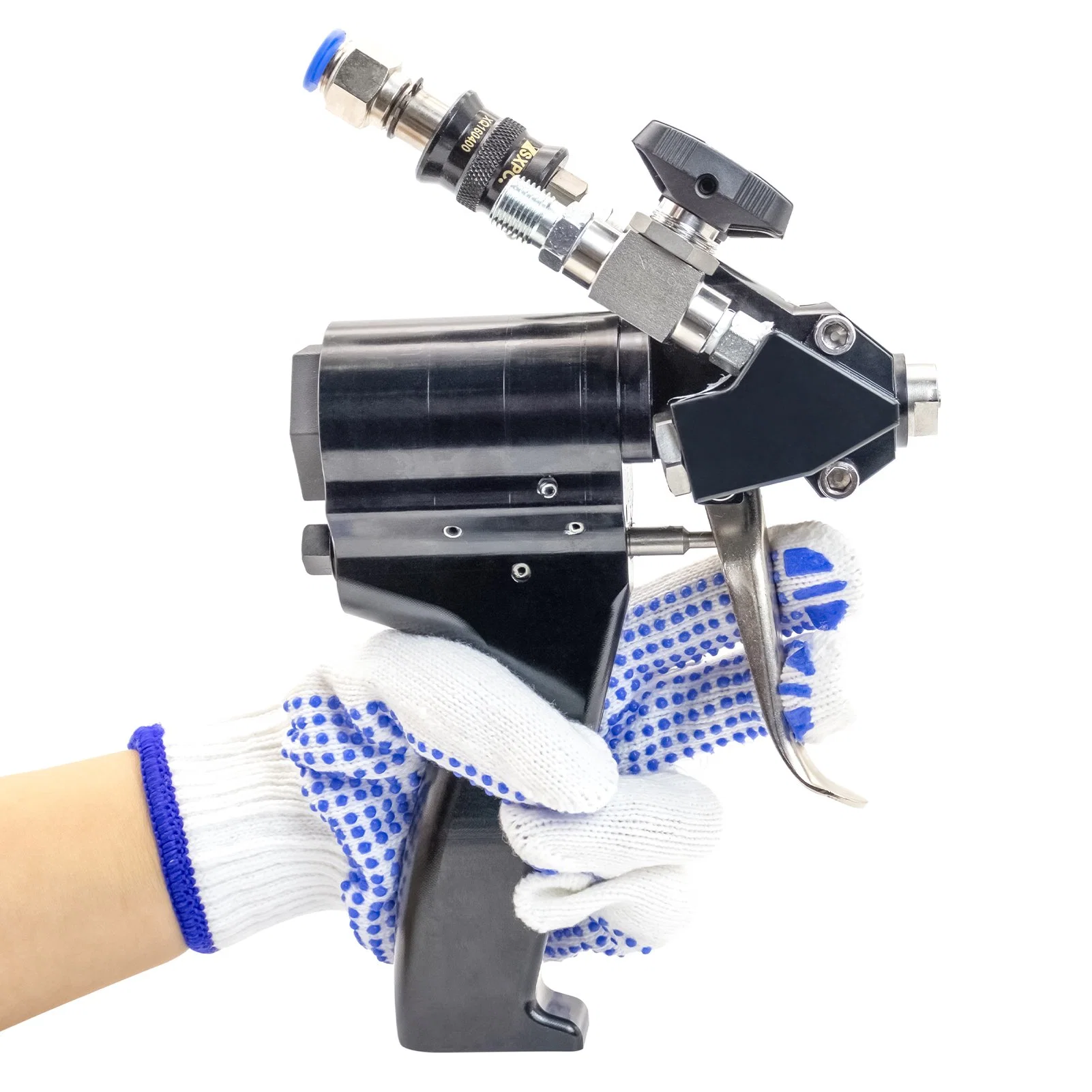 Factory Price Low Noise Pneumatic Cleaning Air Duster Spray Blow Gun