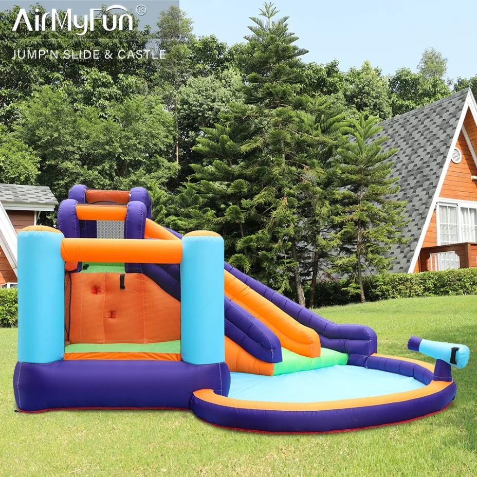 Hot Selling Spacewalks PVC Inflatable Excellent Quality Bouncy Castle