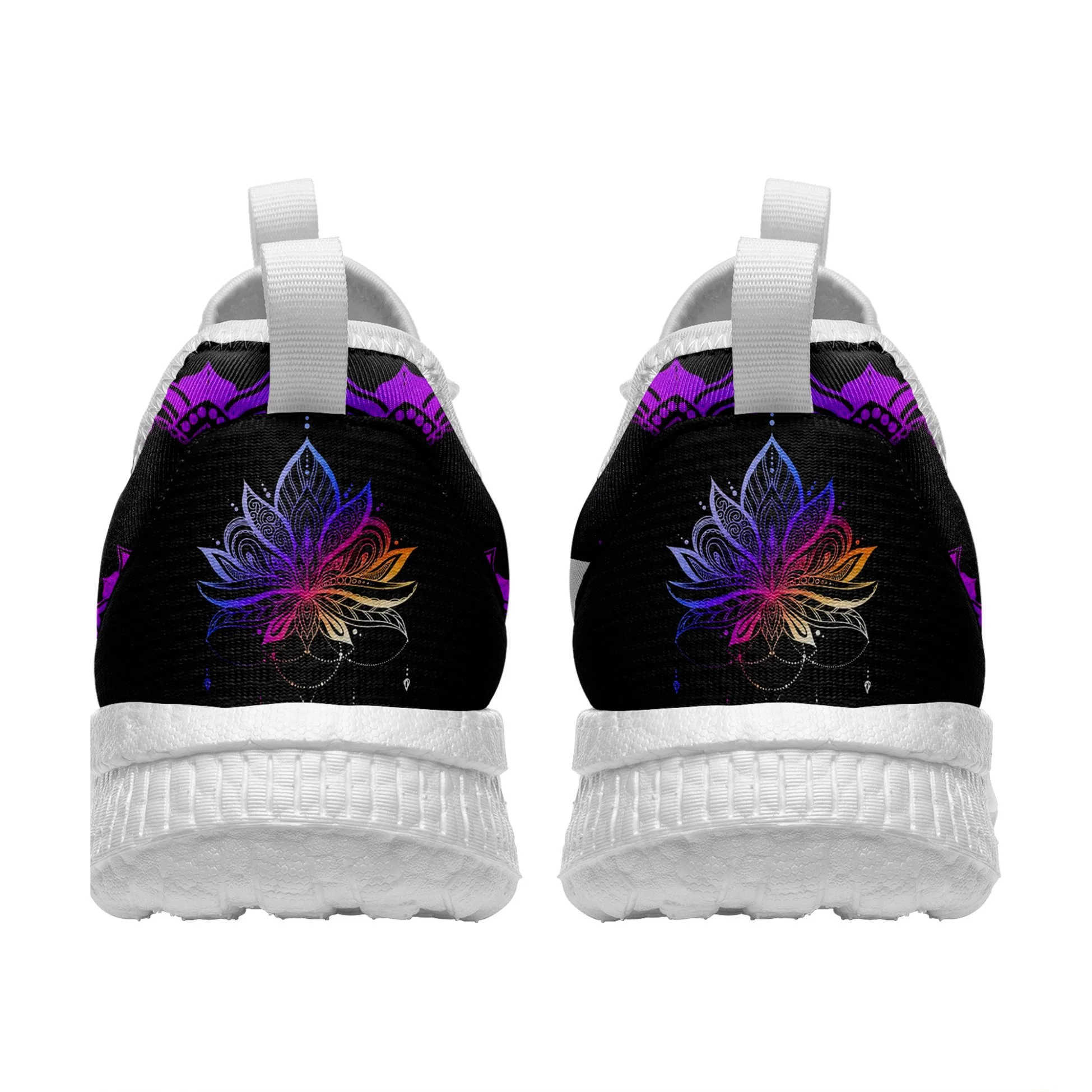 Custom Print on Demand Breathable Running Shoes High quality/High cost performance  Drop-Shipping Sport Shoes