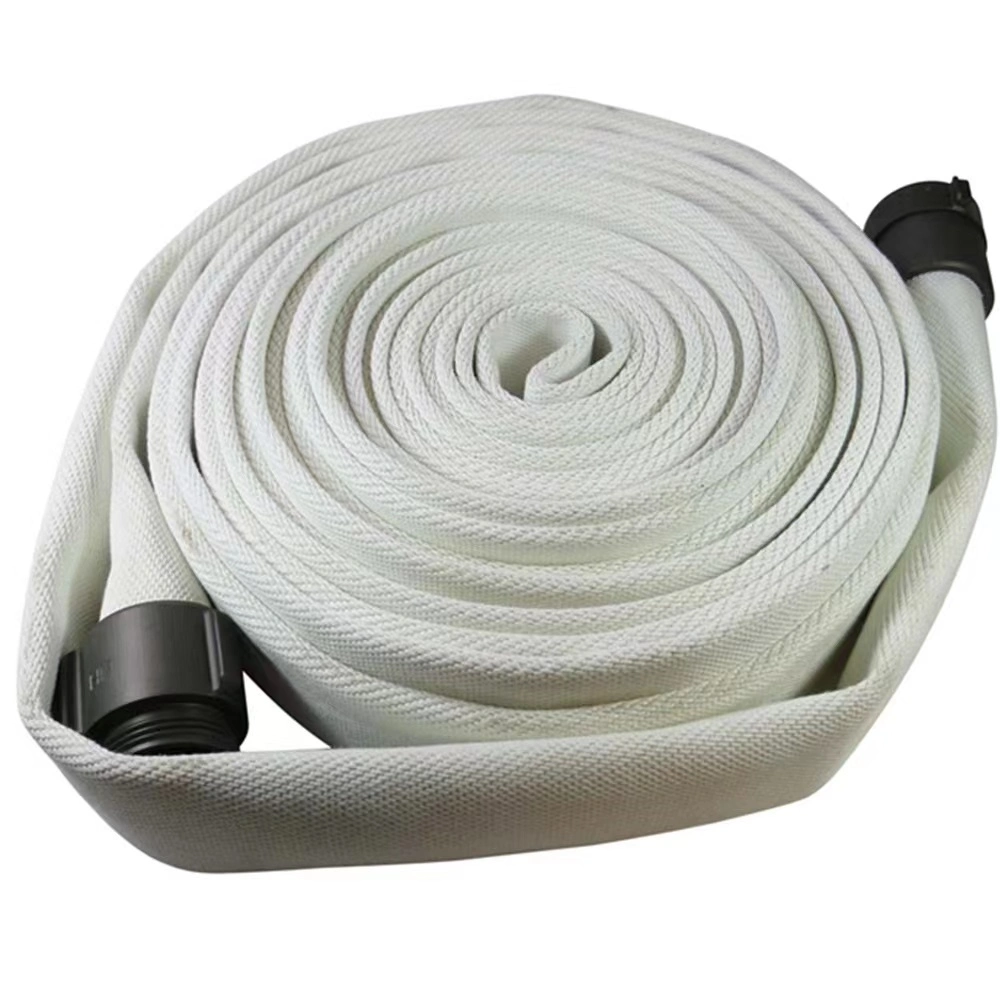 Customizable Fast Shipping High quality/High cost performance  1.5 Inch Safety Fire Hose