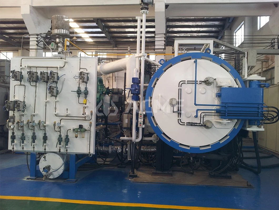 Acme Zro Sintering Furnace, Vacuum Sintering Furnace, Furnace