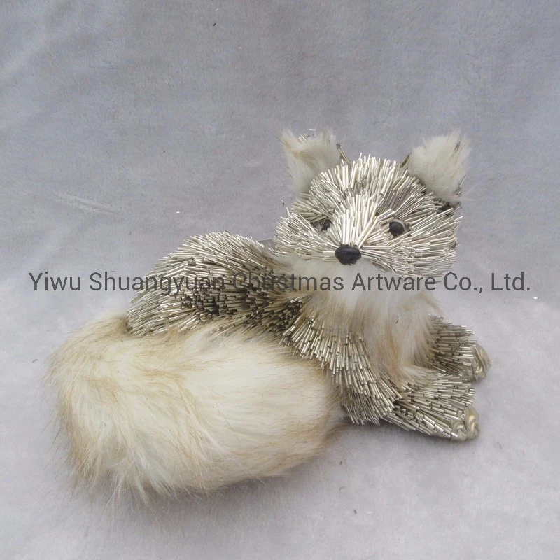 New Design Foam Material Deer Shape Animals