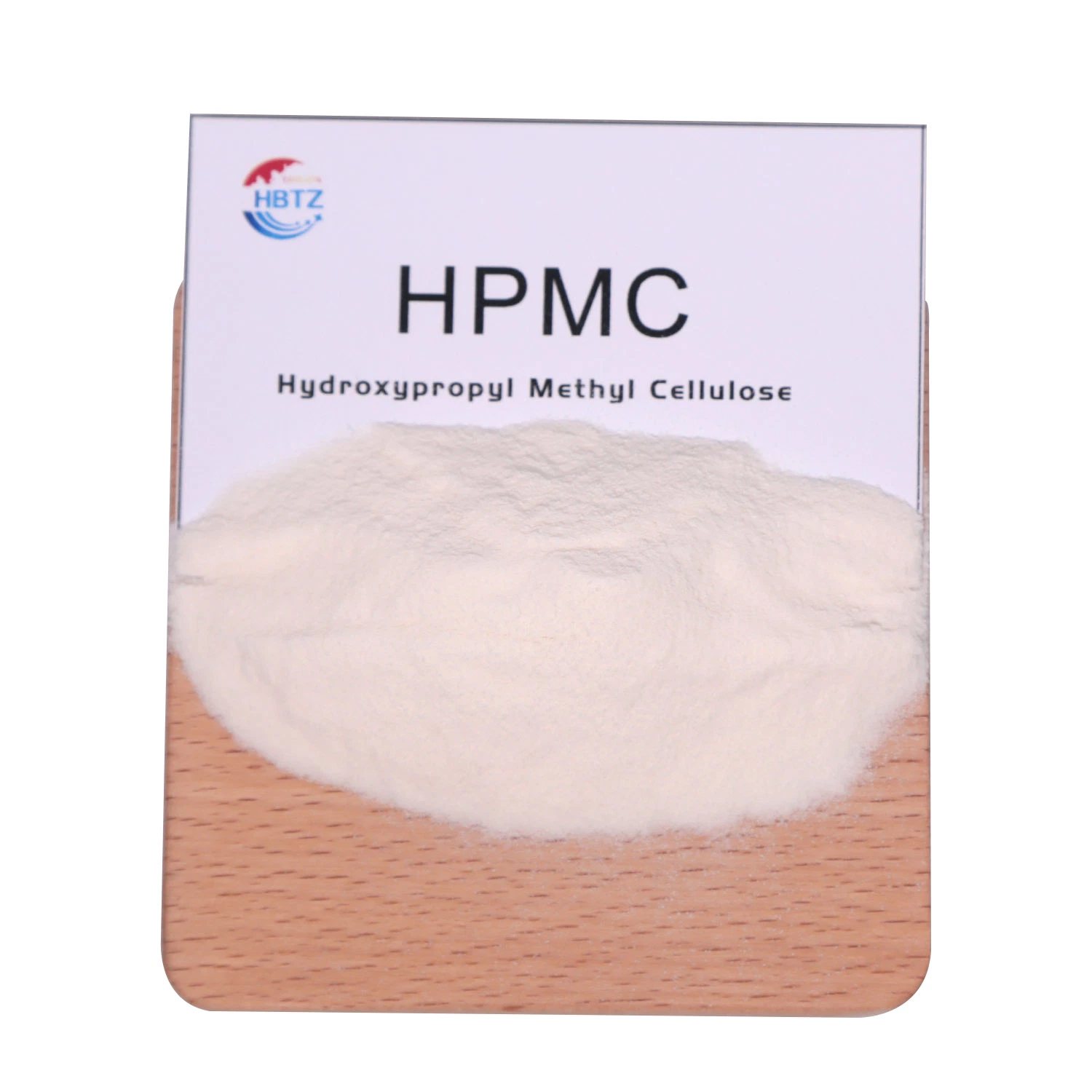 Cellulose of HPMC Hydroxypropyl Methyl Cellulose High-Molecular Polymer for Construction