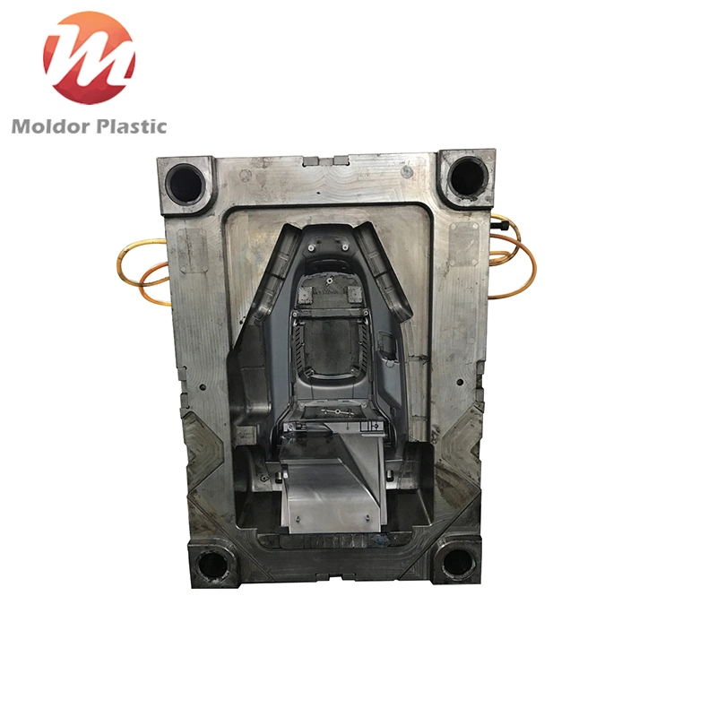 Mold Factory Custom Design Die Casting Tooling Parts Double Plastic Injection Mould Electronic