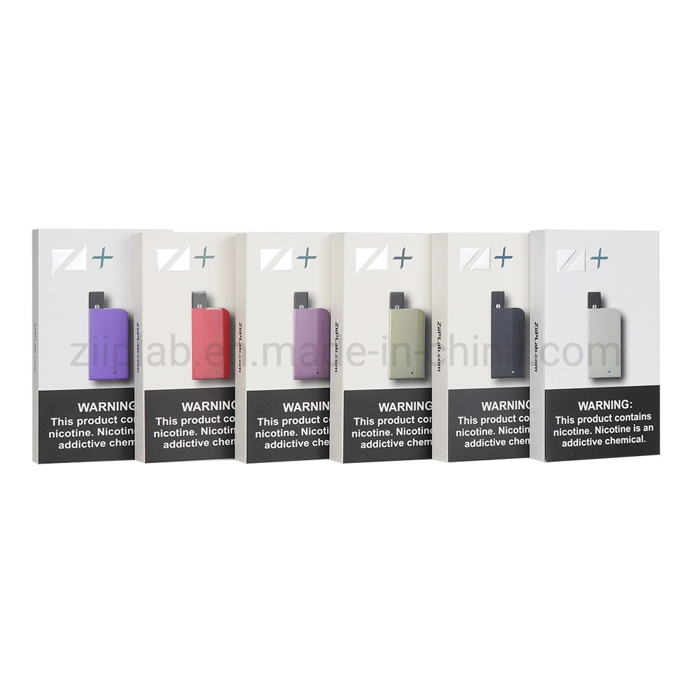 100% Origianl Zlab E Cigarette Disposable/Chargeable Vape Pen vape Starter Kits