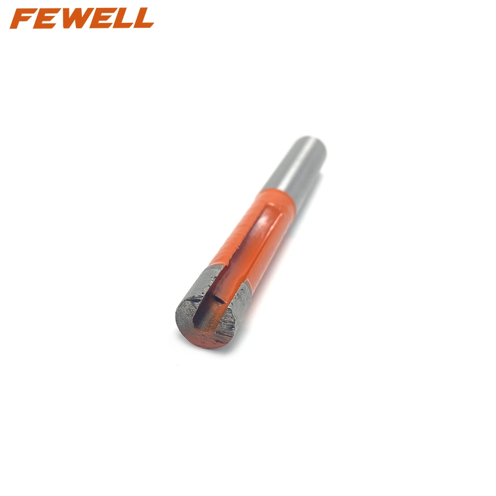 10mm Marble Opener Hole Saw Diamond Core Drill Bit for Drilling Marble Granite Porcelain Tile Ceramic