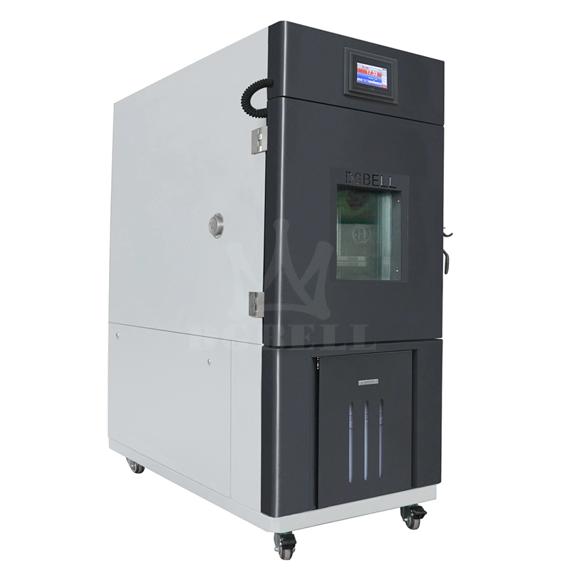 Lab Equipment Manufacturer Temperature Humidity Environmental Stability Chamber Price