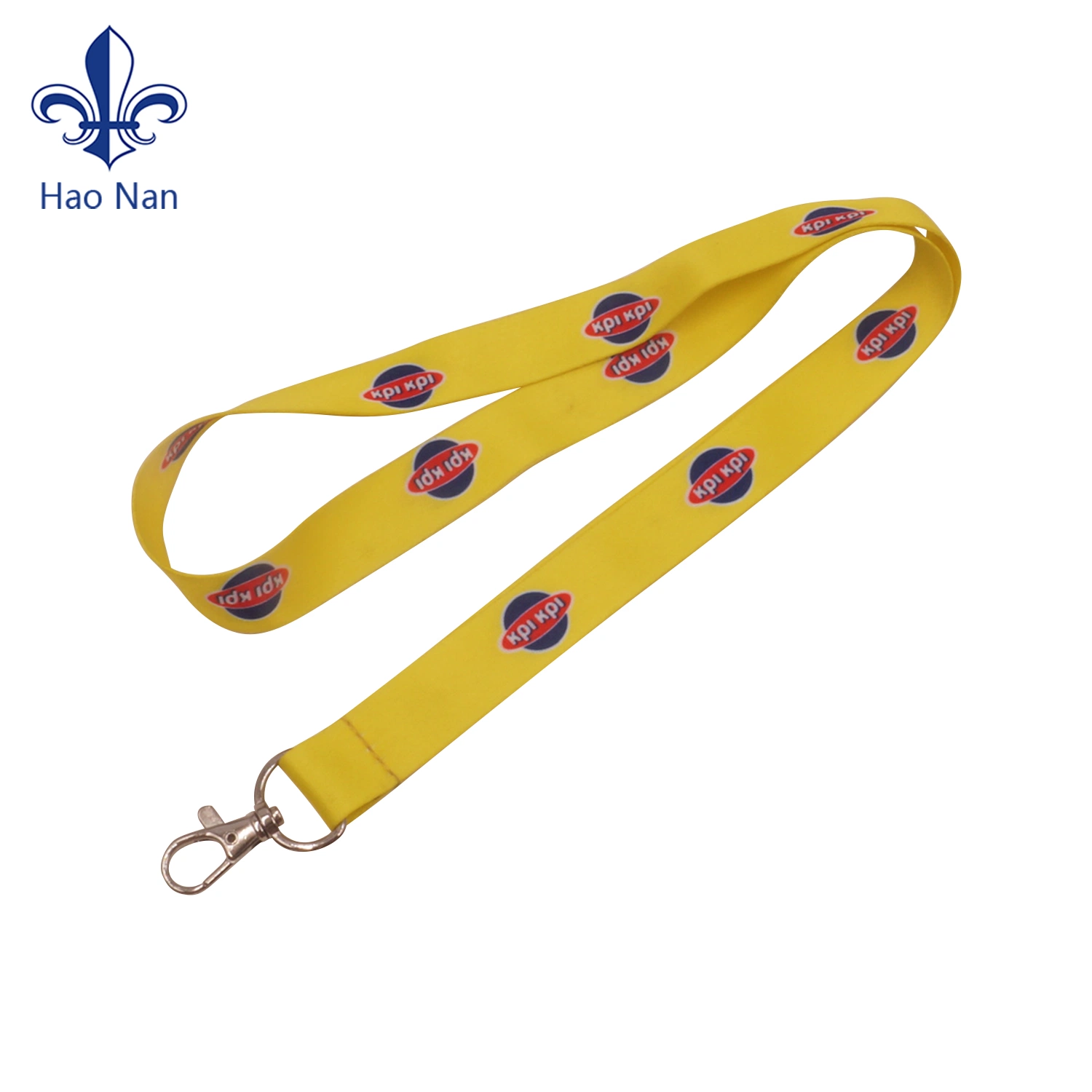 2020 Eco-Friendly Custom Printing Lanyard Personalized Strap