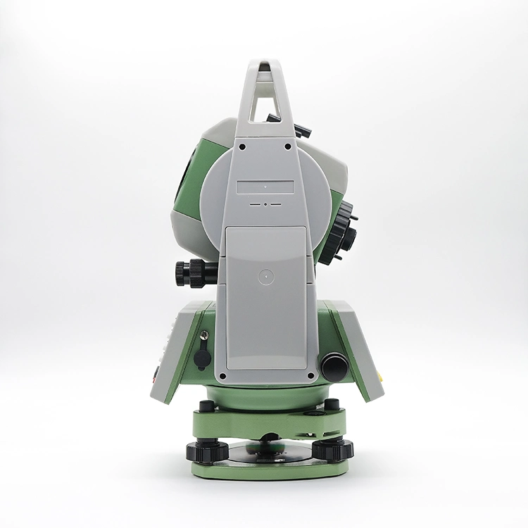 Second Hand Total Station Professional Vermessungsinstrument Preis Andere Optik Instrumente