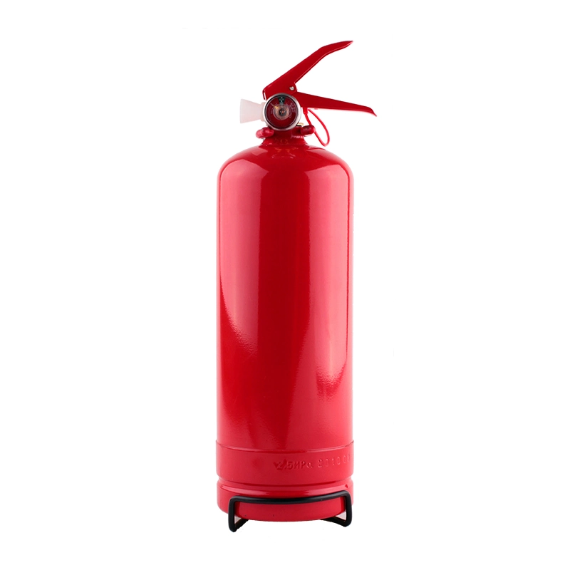 1kg ISO ABC Bc Car Fire Extinguisher