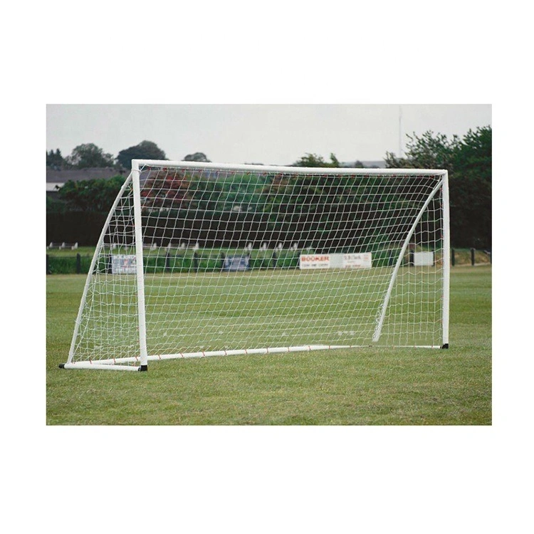 Cheap Price Profession Metal Soccer Football Goal Post Nets Sports Equipments