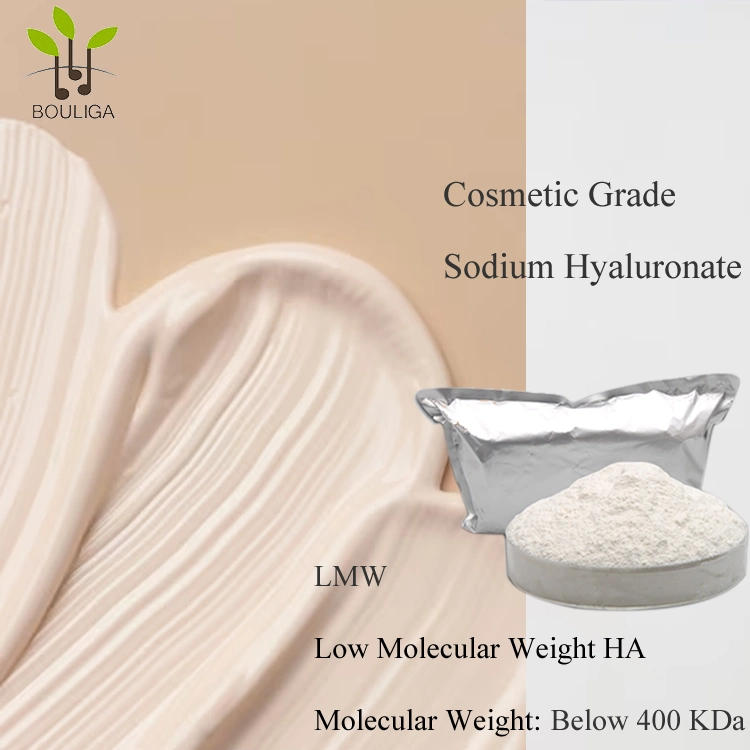 Mmw Ha Middle Dalton Medium Molecular Weight Hyaluronic Acid Sodium Hyaluronate