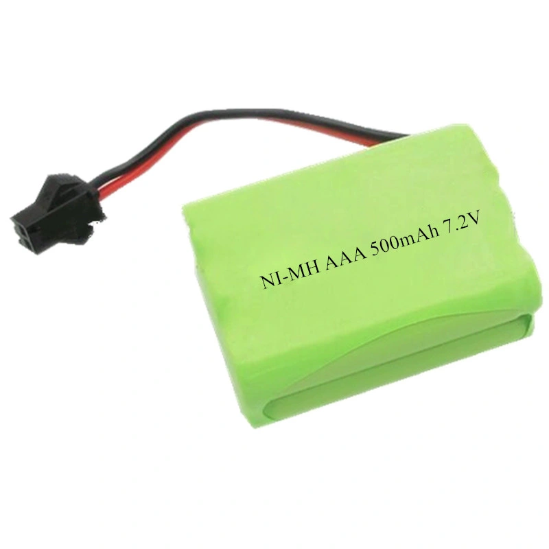 Ni-MH AA 1.2V 200mAh de batería recargable 400mAh 600mAh 900mAh 1000mAh