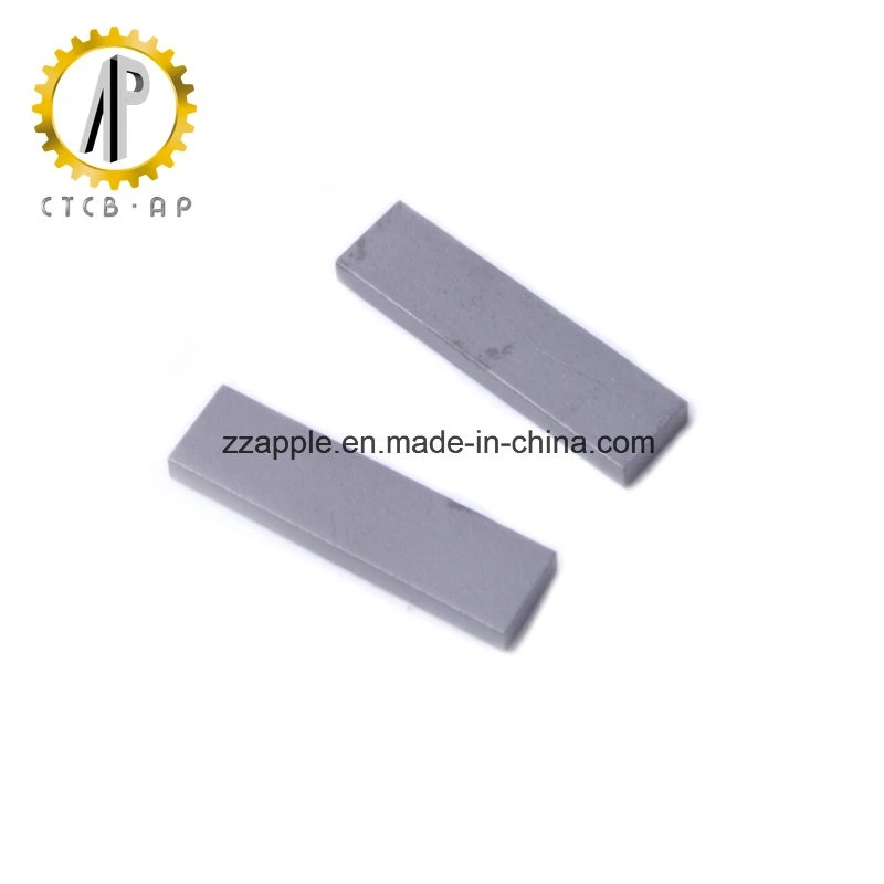 Carbide Wood Cutter Tungsten Carbide STB Strips