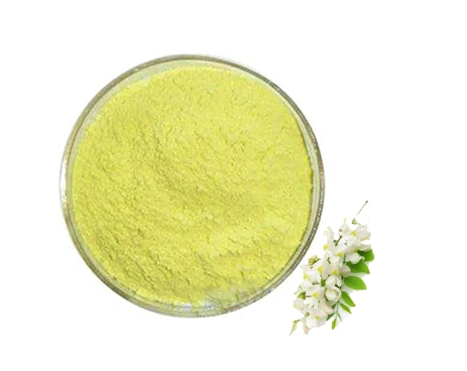 Factory Supply Pure Sophora Japonica Extract Powder