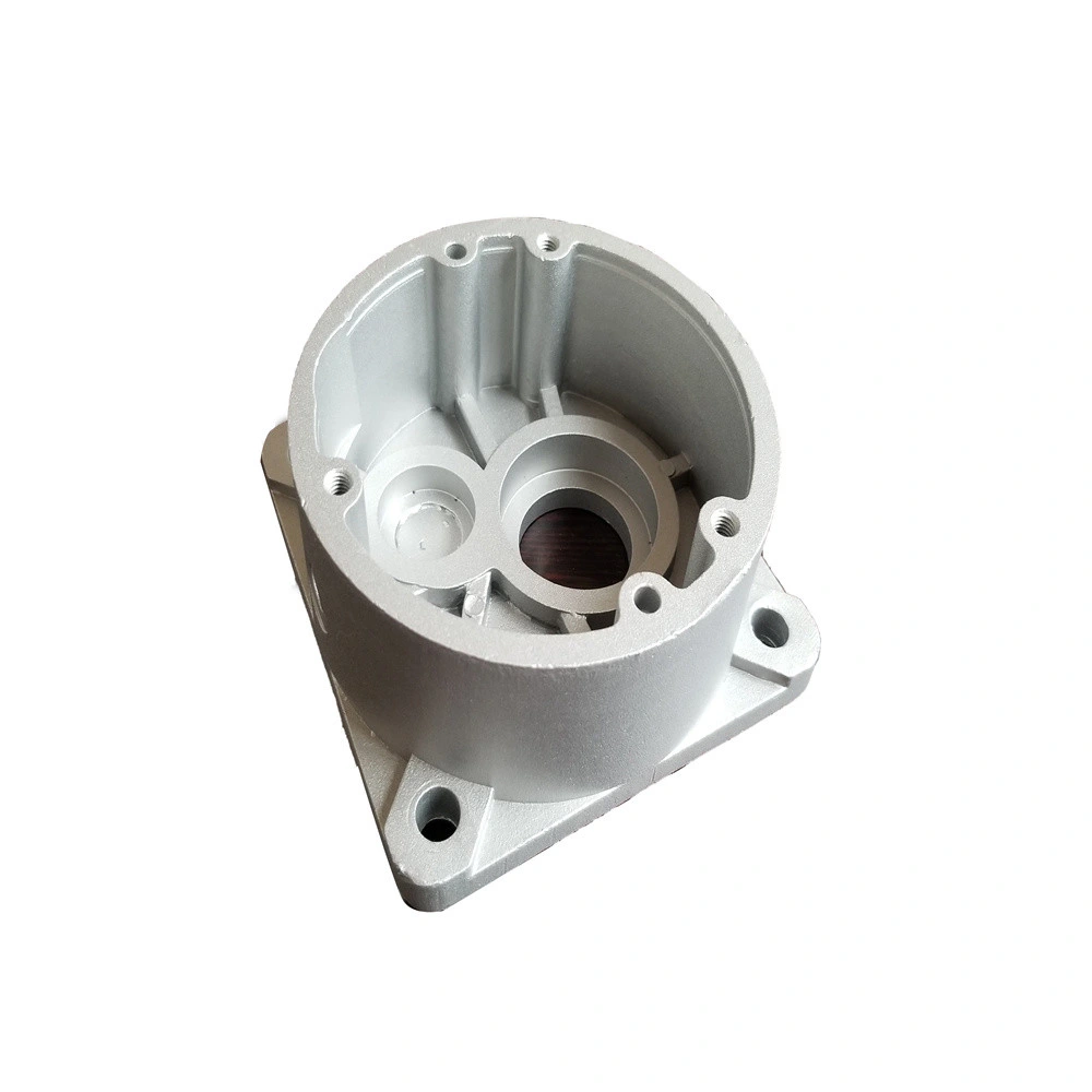 China High Precision Customized Die Casting Parts Aluminum Die Cast Fabrication Products