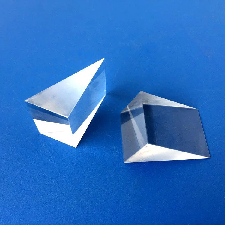 Optics Wedge Prism