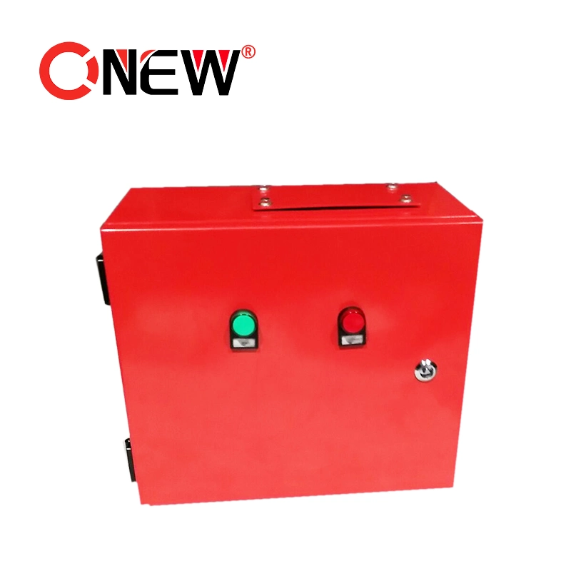 Factory Supply 100A Change Over ATS Switch for Generator with CE/ CCC/ISO9001