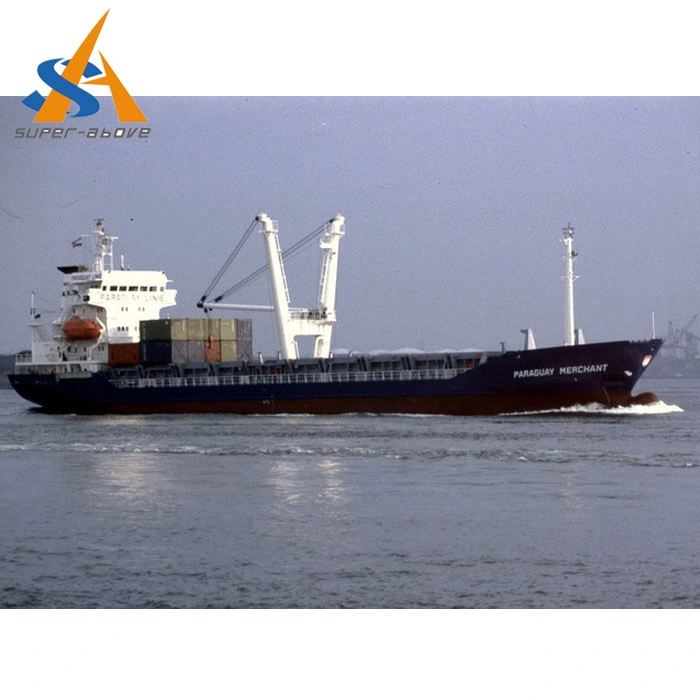 29000dwt Bulk Carrier Cargo Ship