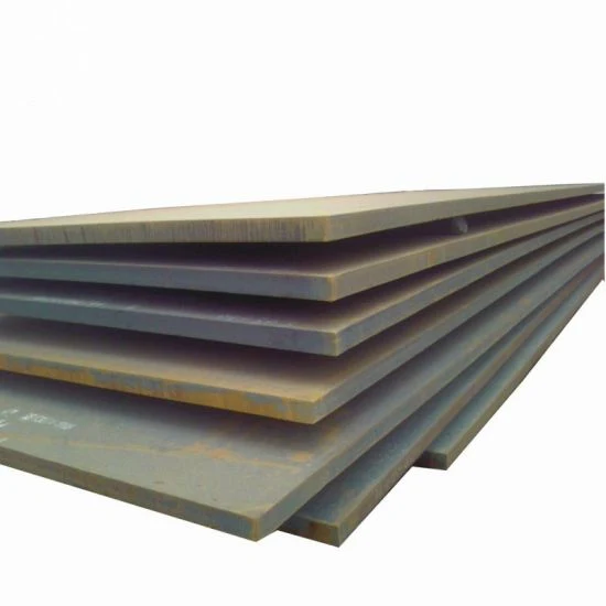 Ss400 Q355. Carbon Steel Plate/Sheet. Large Inventory Low Price Q195 Q215 Q235 Q255 Q275 Carbon Steel