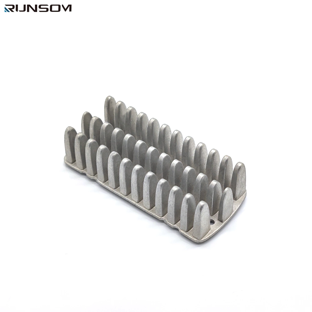 High Precision Lost Wax Casting Part 316 Stainless Steel Aluminum Carbon Steel Brass Investment Casting Metal Parts