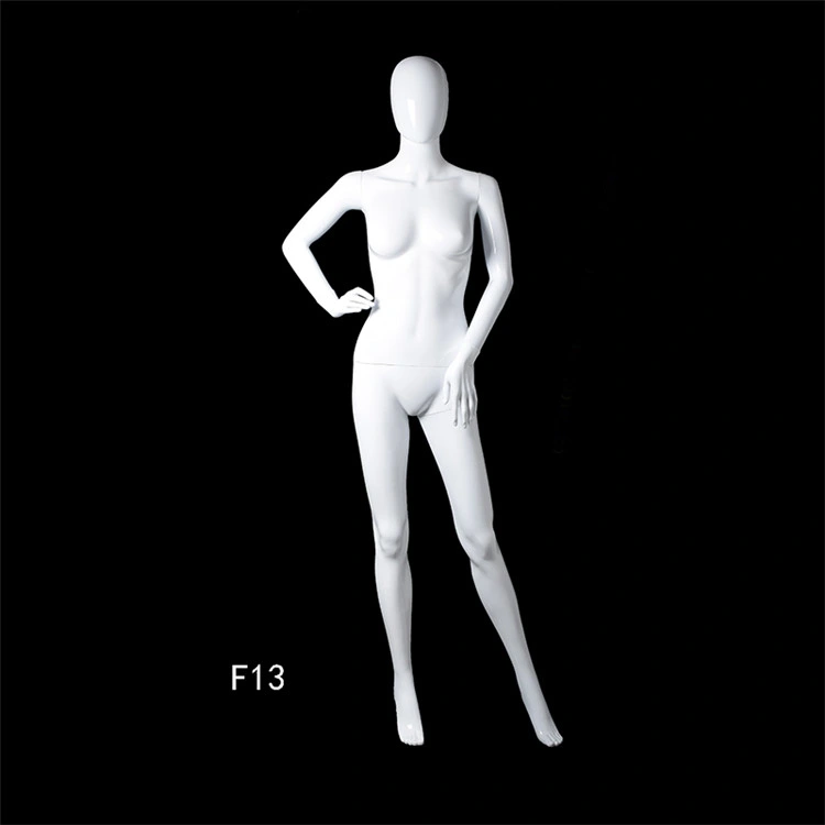 Wholesale/Supplier Headless Female Woman Top Mannequin Display Head
