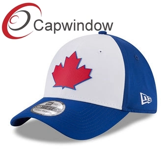 The Maple Leaf Baseball Cap with Custom Sticker