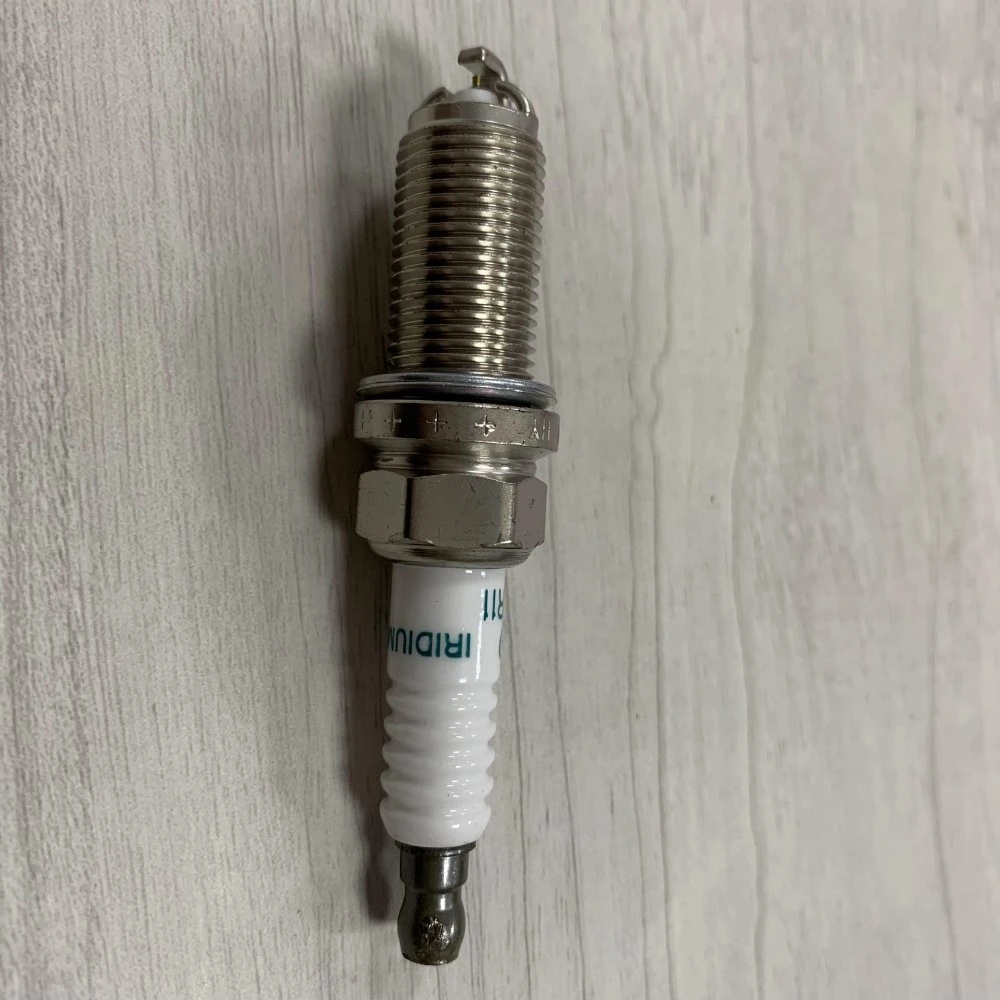 90919-01247 original de coche láser de Risco Iridium Spark Plug para Toyota