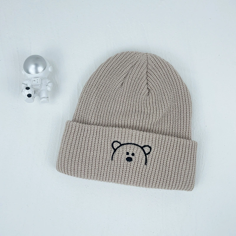 Winter Hat with Comfortable and Stylish Design