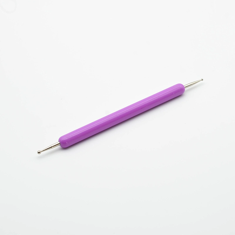 Guyo Two-Ended Acrylic Nail Dotting Pen