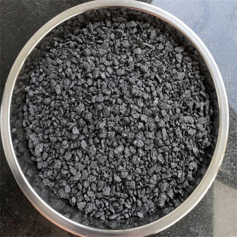 Graphite Powder for Graphite Electrodes