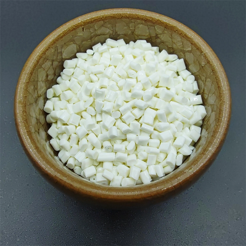 Polycarbonate (PC) Granular Raw Materials for Medical Equipment and Pharmaceutical Applications