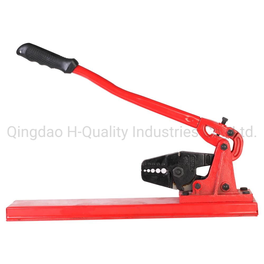 Painted Multi-Function Swaging Tool for Pressing Sleeves