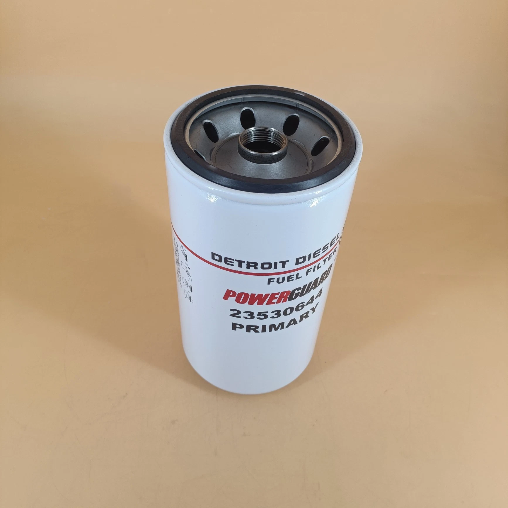 Oil Filter for Detroit Generator Set 23530644