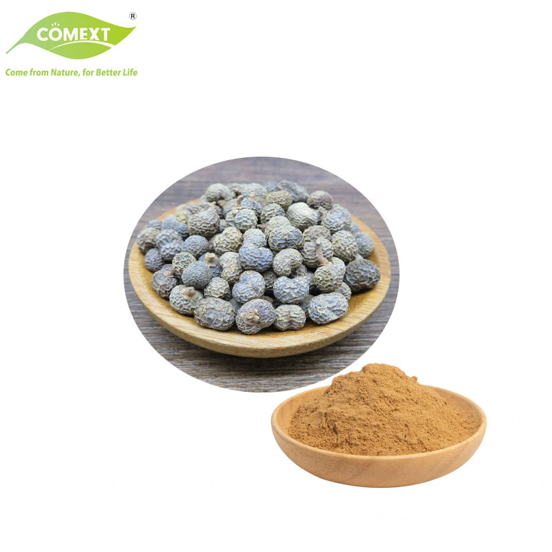 Comext Supply 100% puro extracto natural de planta de la sierra de Palmetto fruta Extraer