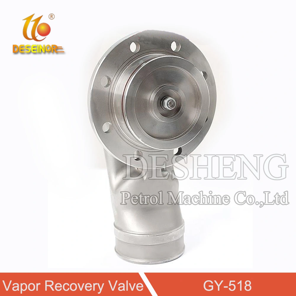 Mini Pressure Valve