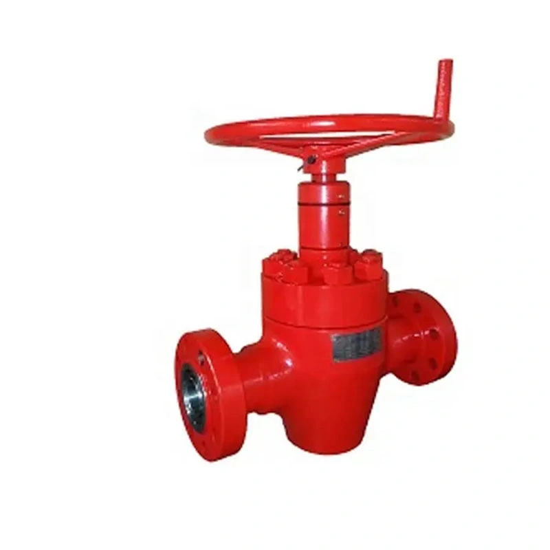 Popular Grooved Soft Seal Gate Valve Resilient Seated Grooved Gate Valve Fire Fighting Gate Valve