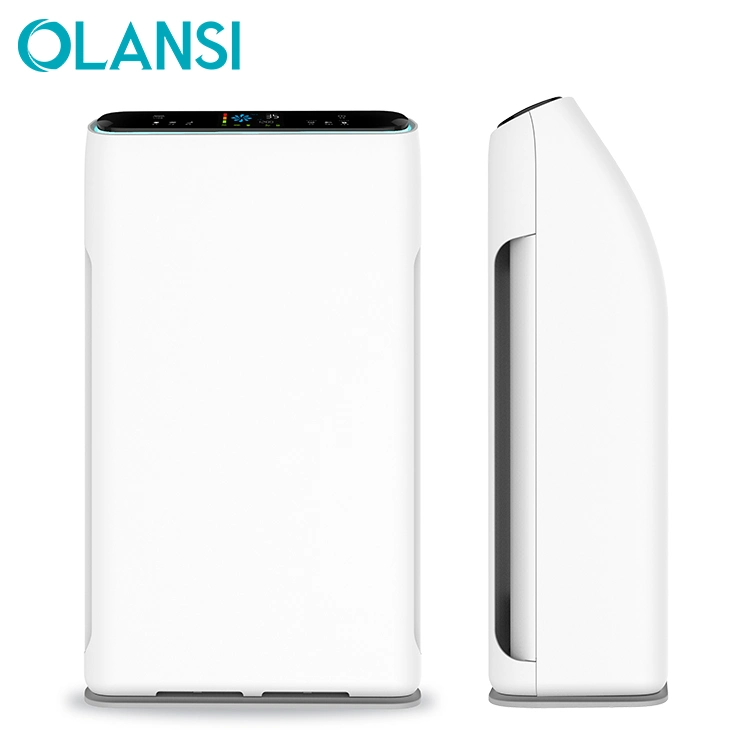 Olansi Wholesale/Supplier Air Purifier Cleaner Ionizer Module for Home Use