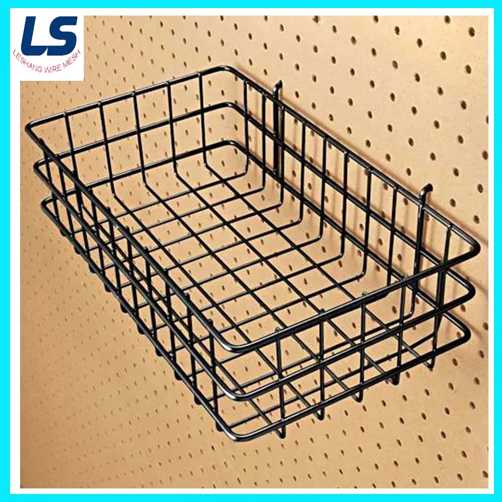 Food Grade Stainless Steel Kitchen Sink Drain Wire Mesh Basket