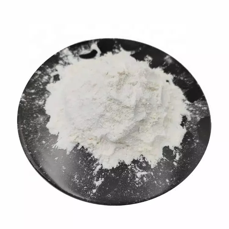 Fine Powder Magnesium Silicate Adsorbent, Magnesium Aluminium Silicate Hydrate CAS 1343-88-0