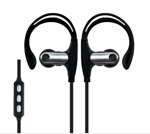 Ear Hook High Quality Bluetooth Earphone for Mobile Phone