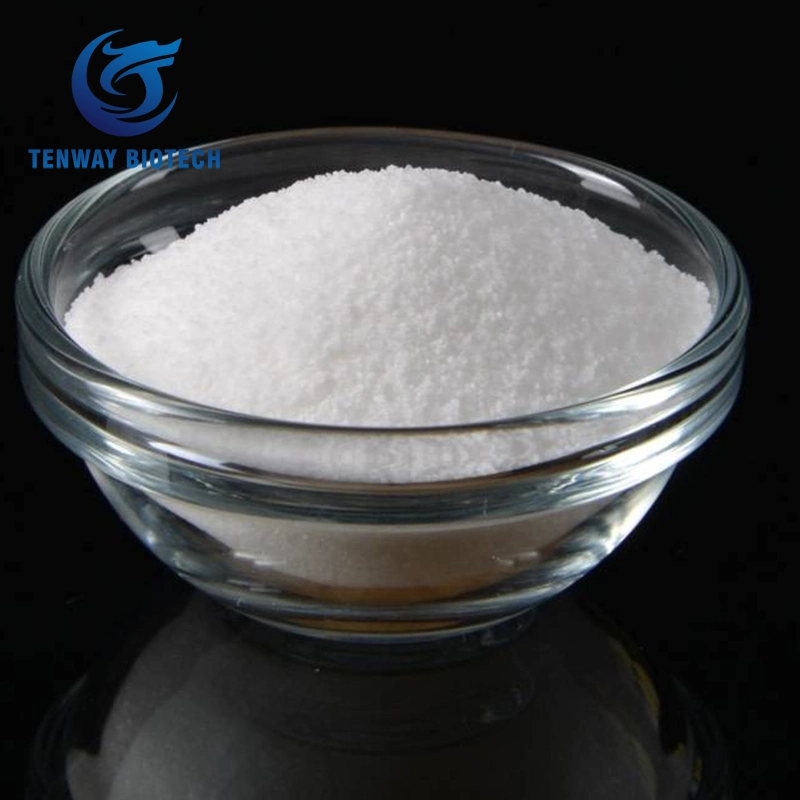 Top Quality Food Grade Acidulant Dl-Malic Acid for Flavoring Agents