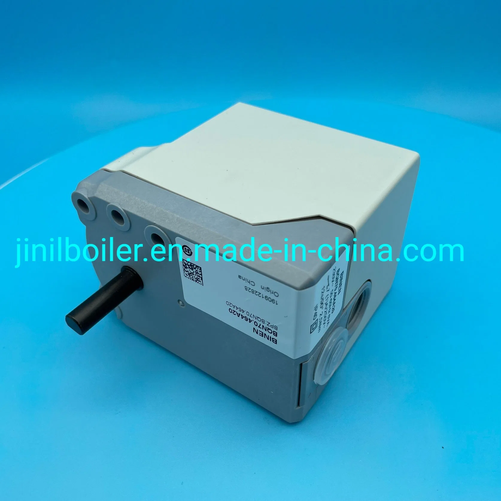 Sqn70.464A20 Servo Motor Boiler Burner Spare Parts Factory Direct Sales Gas Burner Accessories