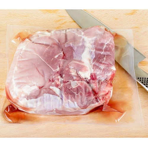 Vacuum Sealing Film for Meat Packaging