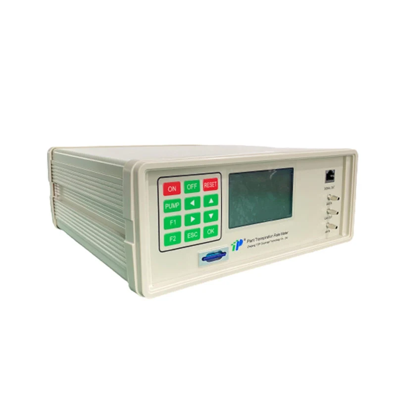 Lab Transpiration Rate Meter for Plant