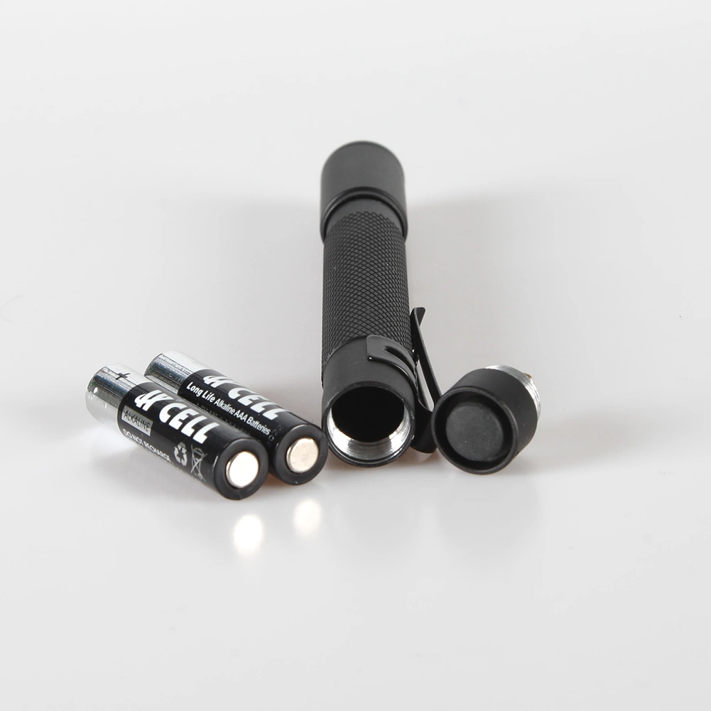 Yichen zoombare LED Pen Light kompakte Arbeitsleuchte für Arzt Oder Schmuckidentifikation