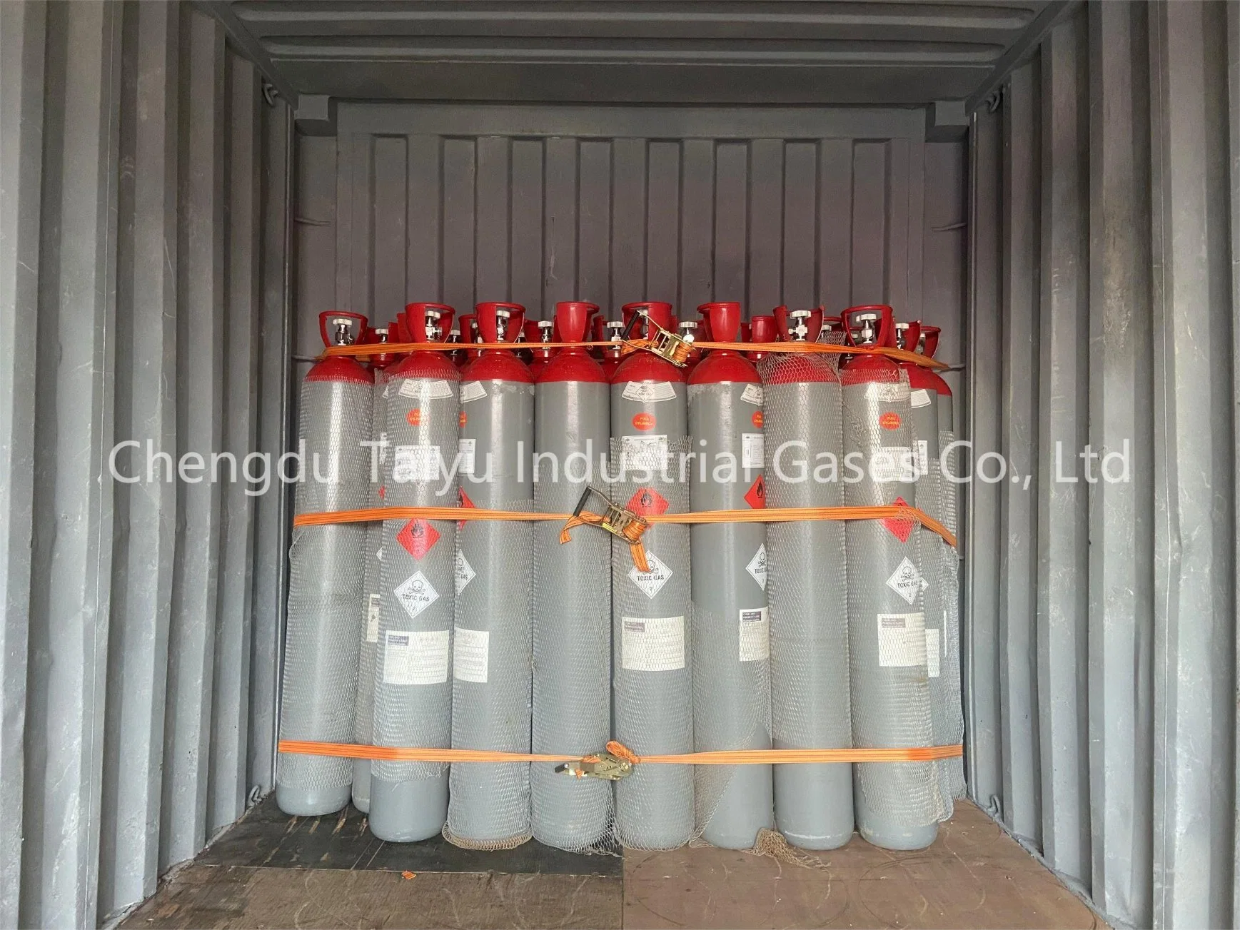 Specialty Gas Sulfur Tetrafluoride Sf4 Gas Price