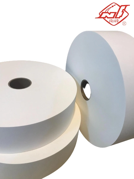 High quality/High cost performance  Heat Sealing Filter Paper for Tea Bag Machine